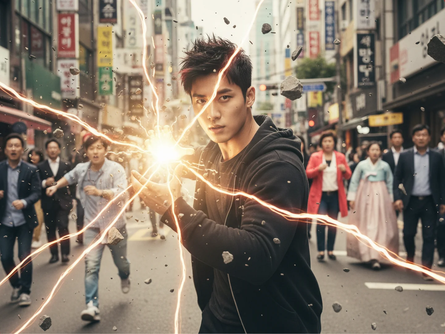 주술회전 모듈러05